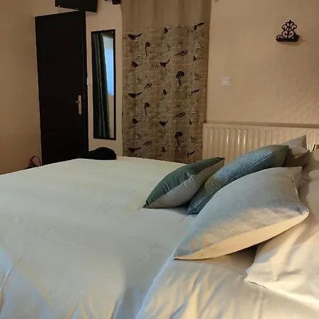 Bed and breakfast Terre Et Eau La D'hotes Du Jardinier 3*