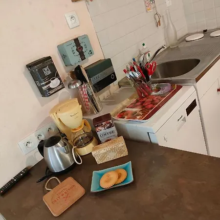 Terre Et Eau La D'hotes Du Jardinier Bed & Breakfast