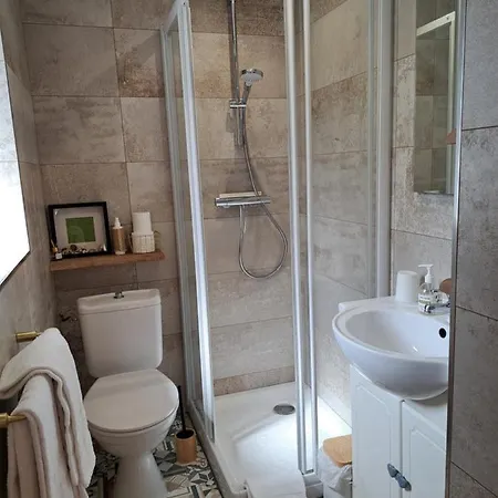 Terre Et Eau La D'hotes Du Jardinier Sevremont