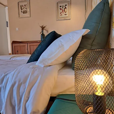 Bed and breakfast Terre Et Eau La D'hotes Du Jardinier 3*