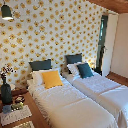 Bed and breakfast Terre Et Eau La D'hotes Du Jardinier 3*