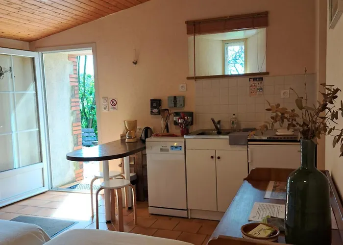 Terre Et Eau La D'hôtes Du Jardinier Sèvremont Sevremont