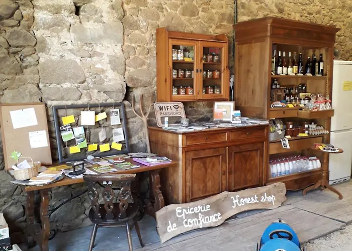 Terre Et Eau La D'hôtes Du Jardinier Sèvremont